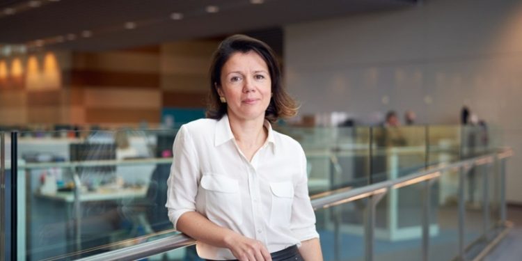 Kćerka Hakije Turajlića imenovana direktoricom Instituta za rak u Velikoj Britaniji