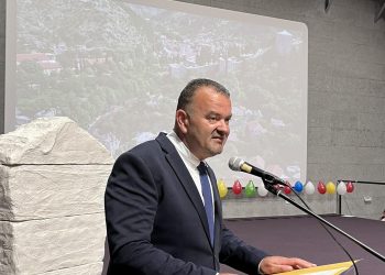 Intervju: Adem Haračić, direktor Prve osnovne škole Stolac – Kraj školske godine i pripreme za ljetni odmor