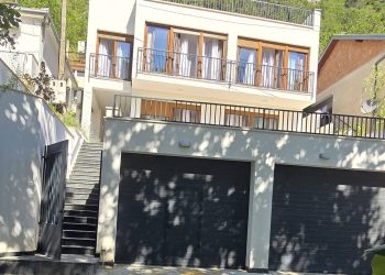 Nerini apartmani – Spoj luksuza, prirode i hercegovačkog gostoprimstva u Stocu