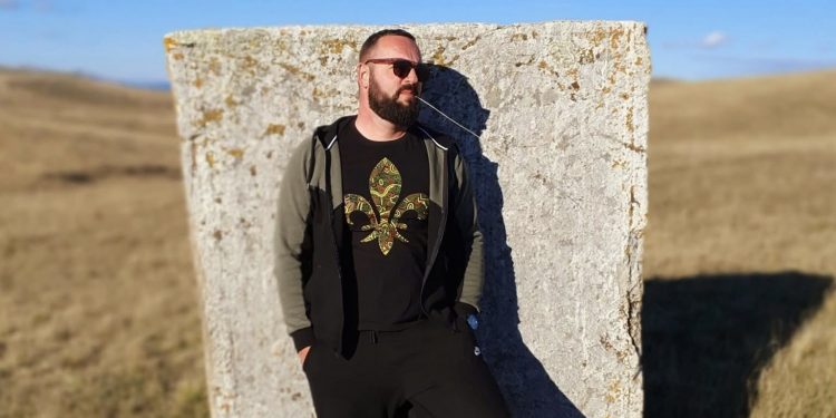 Pogled iz zraka: Sanel Marić nas vodi iznad Stoca i Hercegovine