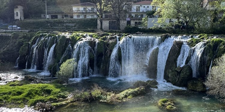 Sunčano i toplo: Danas pretežno vedro vrijeme u Stocu i Hercegovini