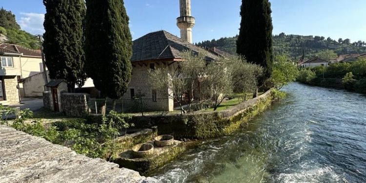 Prvi dan Kurban-bajrama u petak, 6. juna