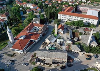 Top 5 lokacija oko Stoca za mir i tišinu: Gdje duša može da predahne