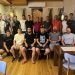 “FK Iskra Stolac: Sezona uspjeha i zajedništva obilježena radnim ručkom”