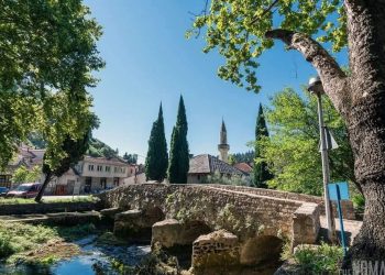 Najpoznatiji bh. meteorolog Nedim Sladić otkriva: Stiže nam vreli afrički zrak