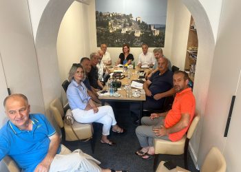 Novo rukovodstvo i nova snaga zajedništva: Bošnjačka zajednica kulture Stolac održala Izvještajnu skupštinu