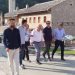 SLUŽBENA POSJETA POTPREDSJEDNIKA FEDERACIJE BiH GRADU STOCU