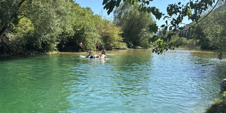 Vreo vikend pred Stočanima: Temperature vrtoglavo rastu, ni noći ne donose olakšanje