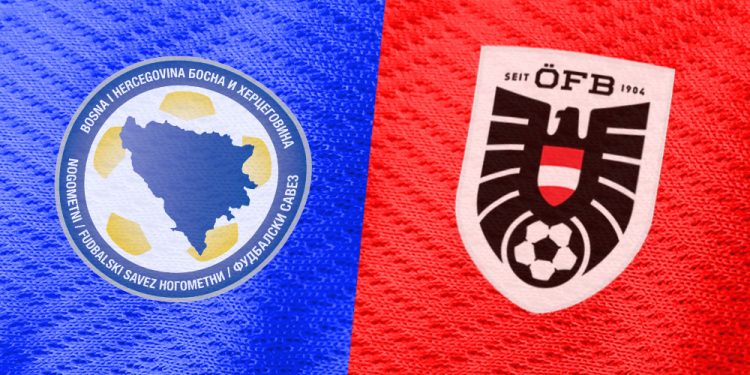 Savez za danas najavio nastavak prodaje ulaznica za BiH – Austrija