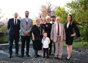 Stočanka Ediba-Bakira Trbonja-Kapić: Srce koje širi krugove