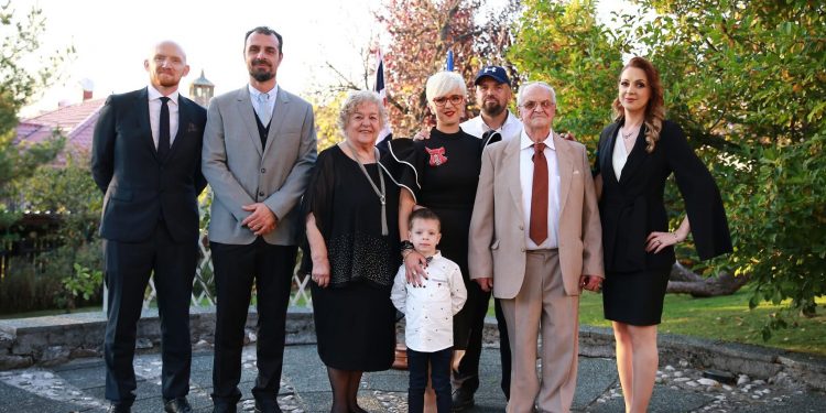 Stočanka Ediba-Bakira Trbonja-Kapić: Srce koje širi krugove