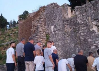 Dani povratka u Stolac: Duhovna snaga zajednice i kultura sjećanja kroz generacije