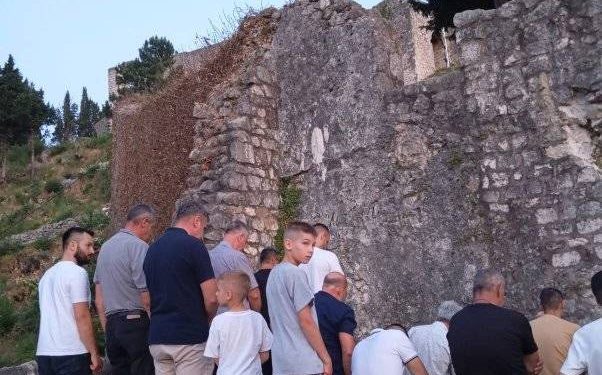 Dani povratka u Stolac: Duhovna snaga zajednice i kultura sjećanja kroz generacije