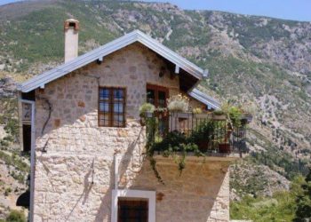“Traditional Bosnian House” u Stocu: Autentičan smještaj sa modernim pogodnostima