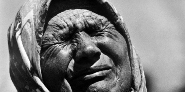Srebreničke majke – tišina koja svjedoči o genocidu
