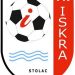 Promjene na klupi FK Iskra Stolac