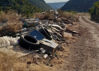 Saopštenje Neformalne grupe građana “Badanj”: Optužbe na račun Komunalnog preduzeća Stolac zbog nepostupanja po rješenjima inspekcija