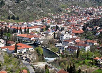 Federalni hidrometeorološki zavod: Vremenska prognoza za Stolac i Hercegovinu