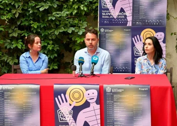 Festival Slovo Gorčina od 25. do 27. jula u Stocu: Poezija, umjetnost i baština