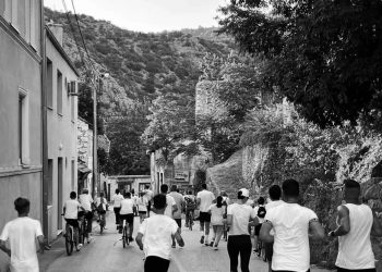 “Stolac za Srebrenicu”: Dostojanstvena trka u znak sjećanja