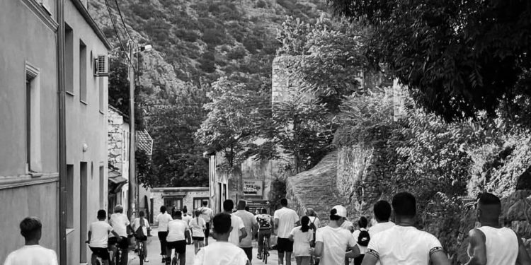 “Stolac za Srebrenicu”: Dostojanstvena trka u znak sjećanja