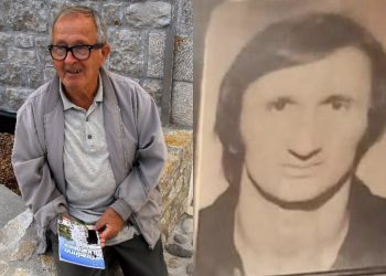 Zahvalnost pretočena u stih: Muhamed Hamo Elezovića o Cakanu Piriji, pekaru i čovjeku