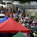 Učesnici Marša mira stigli u kamp Liplje, sutra nastavljaju put prema Potočarima