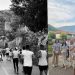 Mirna šetnja u bijelom – “Bijela boja, tišina i dostojanstvo”