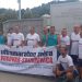Ultramaratonci iz Vukovara stigli u Potočare: Poruka mira i sjećanja na nevine žrtve
