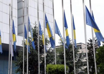 U Federaciji BiH danas Dan žalosti