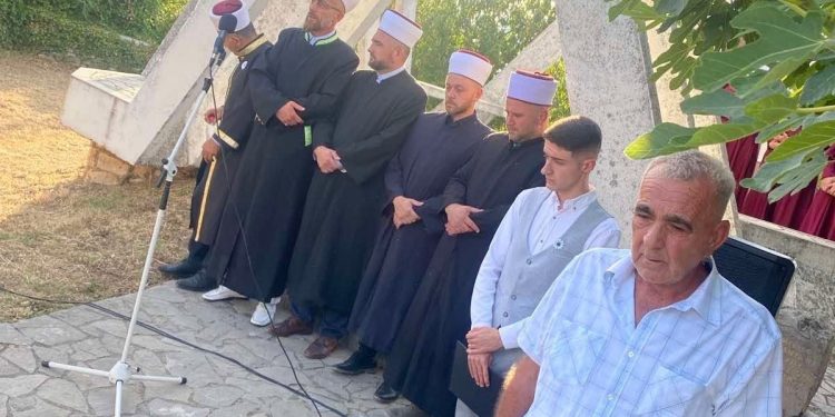 OBILJEŽENA 32. GODIŠNJICA ZLOČINA U ORAŠLJU I ROTIMLJI: “Ne zaboravimo – ni 1943. ni 1993.”