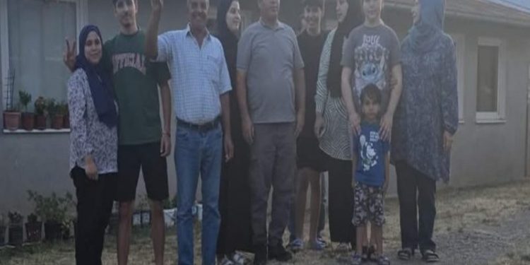 Pomozi.ba: Humanitarna akcija za izgradnju kuće palestinskim porodicama u Salakovcu