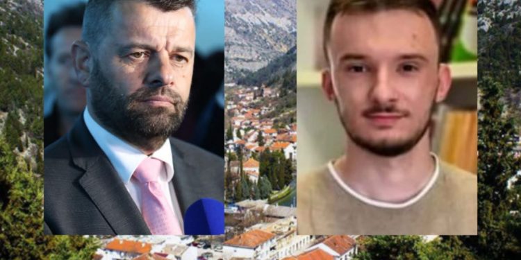 Ministar Sevlid Hurtić sutra u posjeti Stocu: Fokus na navode o diskriminaciji Bošnjaka