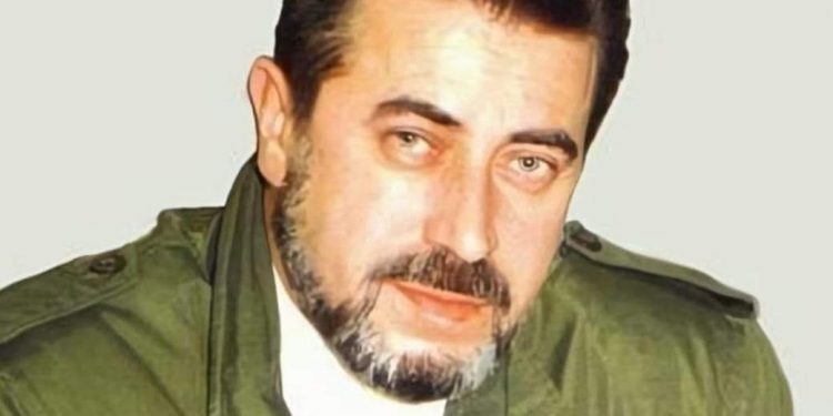 POSLJEDNJI POZDRAV GENERALU I ŠEJHU HALILU BRZINI: VITEZ, DUHOVNI VODIČ I GRADITELJ BOSNE