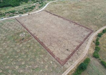 Započela izgradnja novog gradskog harema u Stocu