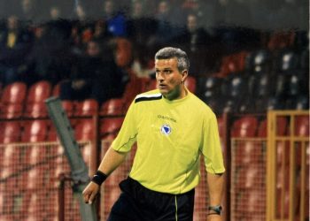 SEZONU OTVARA SEMIR KAPLAN: Stočanin na čelu Komisije za suđenje NFSBiH