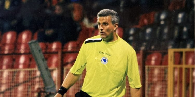SEZONU OTVARA SEMIR KAPLAN: Stočanin na čelu Komisije za suđenje NFSBiH