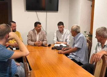 Ministar Hurtić u Stocu: Povratnici neće biti zaboravljeni