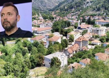 Dragan Bursać: “Kako su Bošnjaci postali potlačeni narod u vlastitoj zemlji – slučaj Stolac”