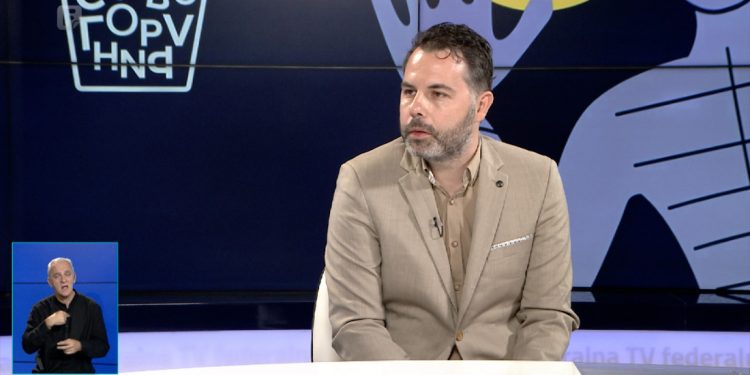 Dizdar: Tri dana „Slova Gorčina“ predstavljaju Stolac kakav bi on mogao biti