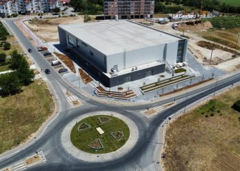 Privremena obustava saobraćaja u Stocu zbog svečanog otvaranja Gradske sportske dvorane
