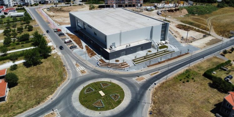 Privremena obustava saobraćaja u Stocu zbog svečanog otvaranja Gradske sportske dvorane