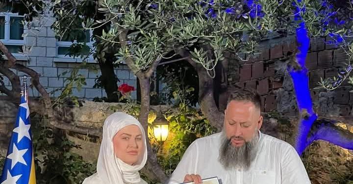Maida Šejtanić uvakufila sredstva za grijanje džamije u Gornjoj Dubokoj