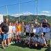 FK Iskra Stolac osvojila treće mjesto na turniru “Franco Battoli” u Srebrenici