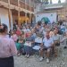 Promocija knjige Dragana Bursaća sinoć u Šarića kući – Zahvalnost publici i gostima
