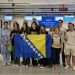 BiH ostvarila odličan rezultat na Evropskoj ženskoj olimpijadi iz informatike: Farah Demirović osvojila zlato