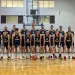 Stočanin Mahir Đulić s reprezentacijom BiH na Evropskom prvenstvu u Rumuniji