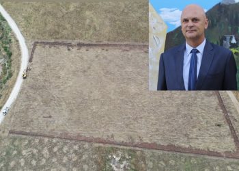 Sramotna odluka Grada Stoca: Poništena građevinska dozvola za izgradnju harema u Popratima