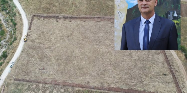 Sramotna odluka Grada Stoca: Poništena građevinska dozvola za izgradnju harema u Popratima