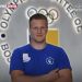Zlato za BiH: Enhar Mahmić prvak EYOF-a u bacanju kugle